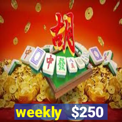 weekly $250 bankroll booster password partypoker